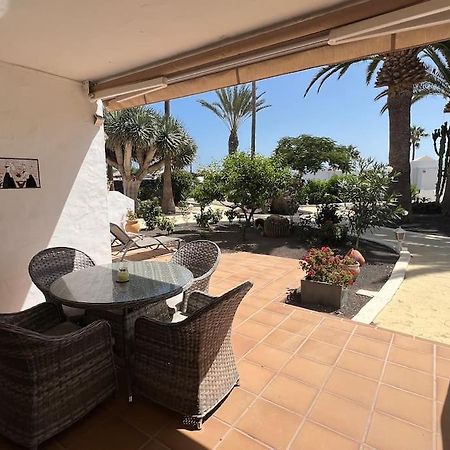 Casa Mo, 2 Bedroom Apartment Close To The Beach Puerto del Carmen  Ngoại thất bức ảnh