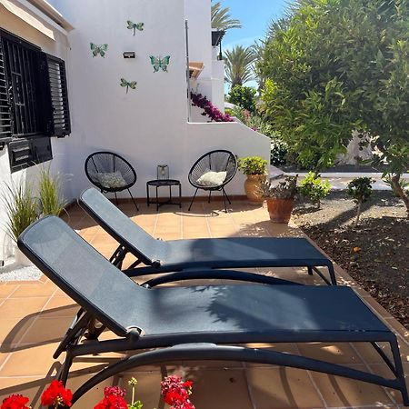 Casa Mo, 2 Bedroom Apartment Close To The Beach Puerto del Carmen  Ngoại thất bức ảnh