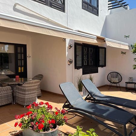 Casa Mo, 2 Bedroom Apartment Close To The Beach Puerto del Carmen  Ngoại thất bức ảnh