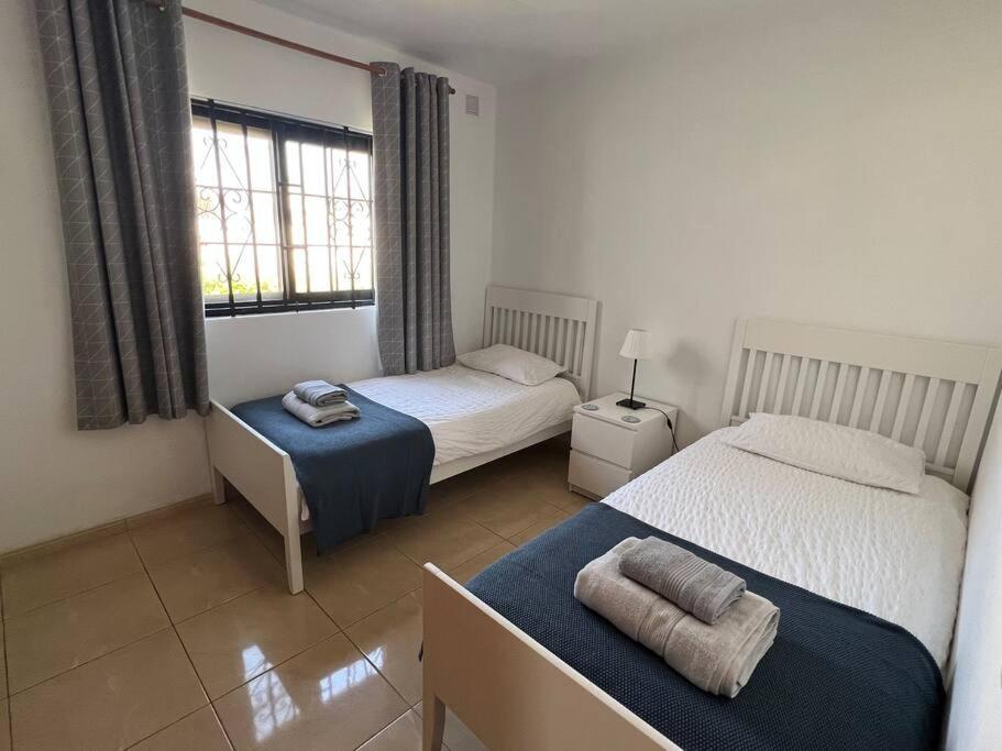 Casa Mo, 2 Bedroom Apartment Close To The Beach Puerto del Carmen  Ngoại thất bức ảnh