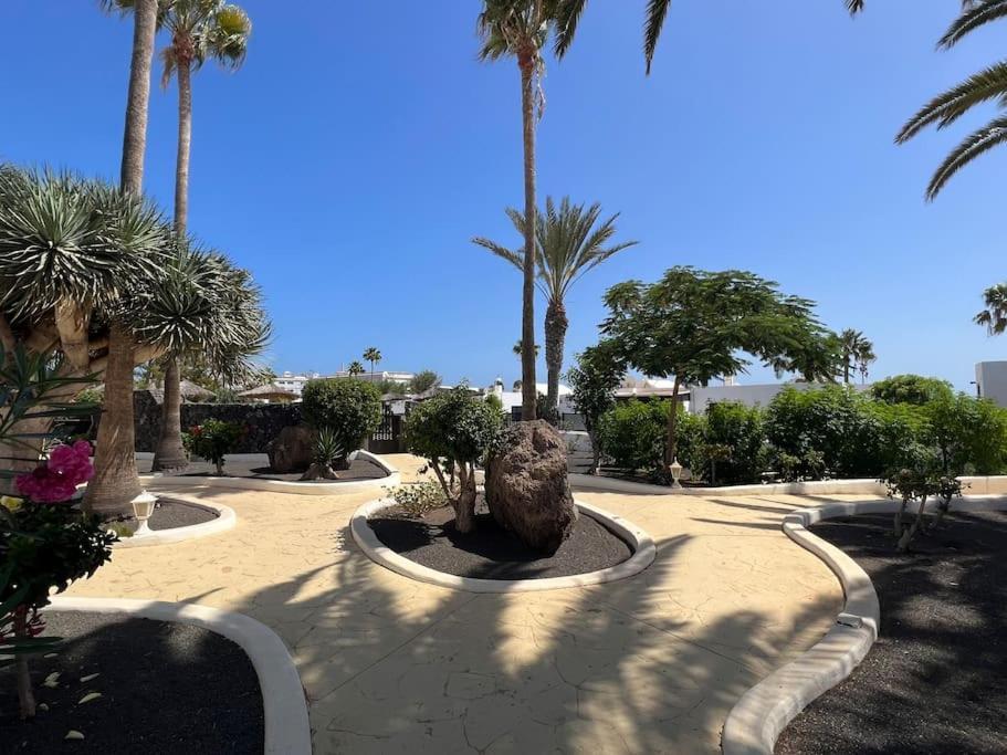 Casa Mo, 2 Bedroom Apartment Close To The Beach Puerto del Carmen  Ngoại thất bức ảnh