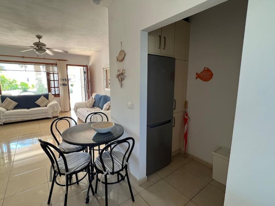 Casa Mo, 2 Bedroom Apartment Close To The Beach Puerto del Carmen  Ngoại thất bức ảnh