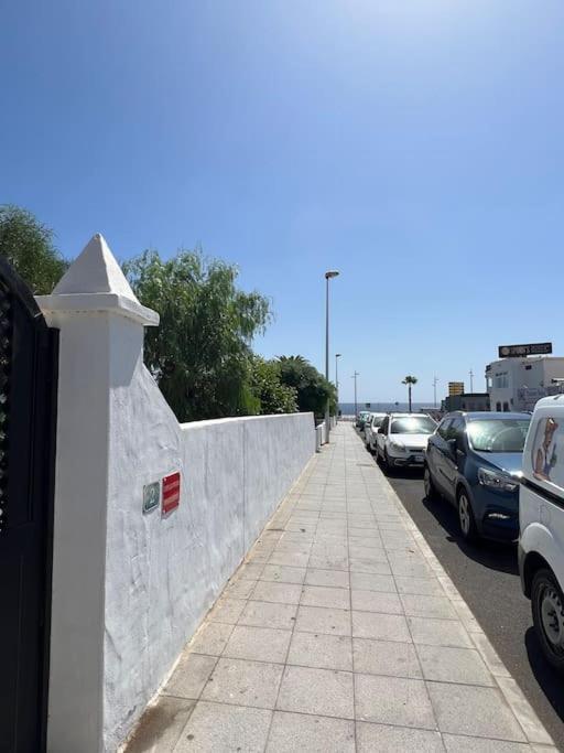 Casa Mo, 2 Bedroom Apartment Close To The Beach Puerto del Carmen  Ngoại thất bức ảnh