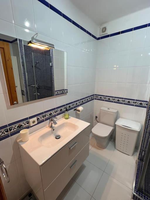 Casa Mo, 2 Bedroom Apartment Close To The Beach Puerto del Carmen  Ngoại thất bức ảnh