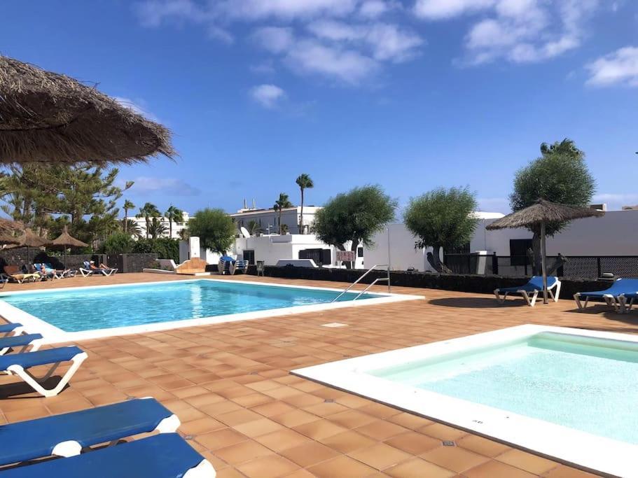 Casa Mo, 2 Bedroom Apartment Close To The Beach Puerto del Carmen  Ngoại thất bức ảnh