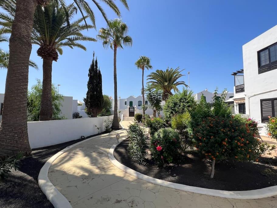 Casa Mo, 2 Bedroom Apartment Close To The Beach Puerto del Carmen  Ngoại thất bức ảnh