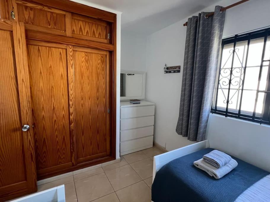 Casa Mo, 2 Bedroom Apartment Close To The Beach Puerto del Carmen  Ngoại thất bức ảnh