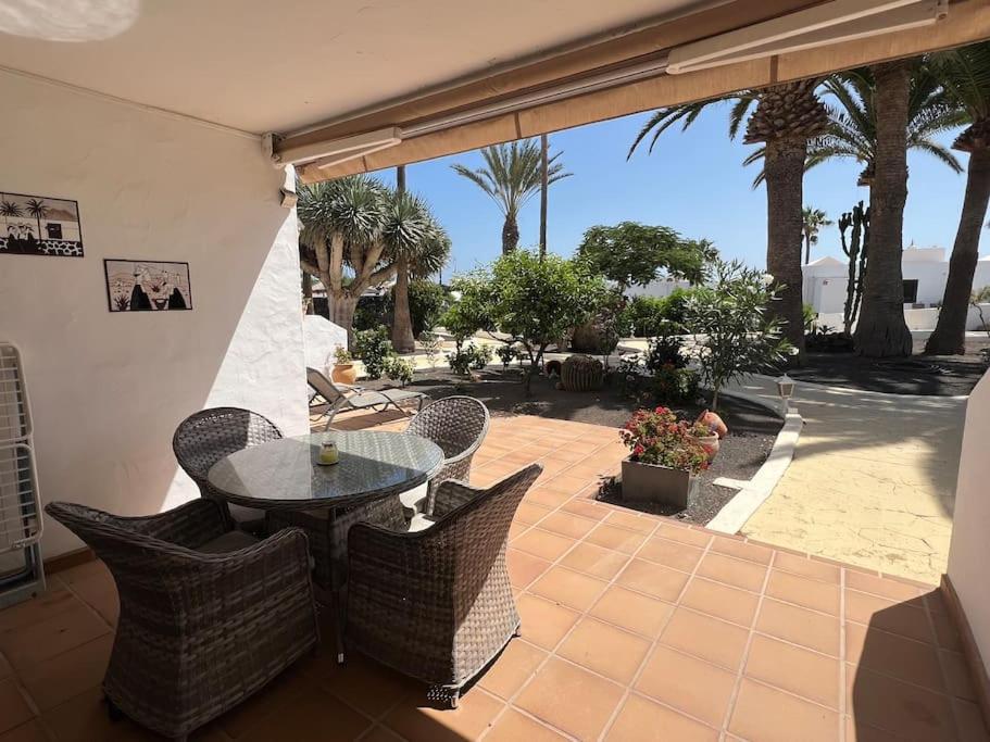 Casa Mo, 2 Bedroom Apartment Close To The Beach Puerto del Carmen  Ngoại thất bức ảnh