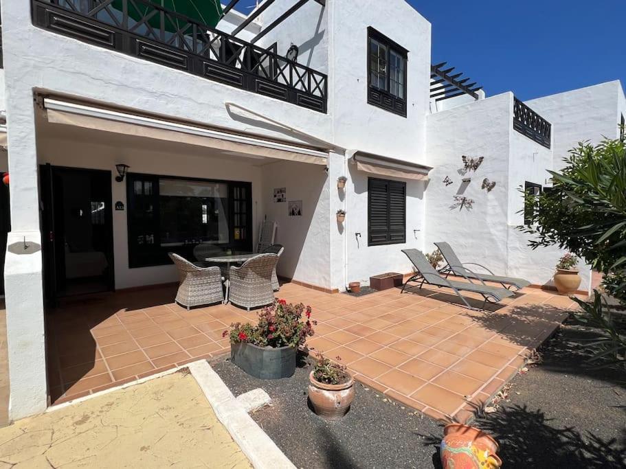 Casa Mo, 2 Bedroom Apartment Close To The Beach Puerto del Carmen  Ngoại thất bức ảnh