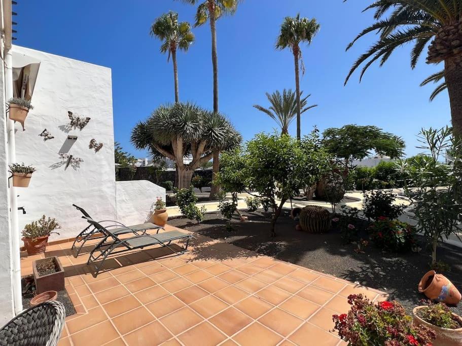 Casa Mo, 2 Bedroom Apartment Close To The Beach Puerto del Carmen  Ngoại thất bức ảnh