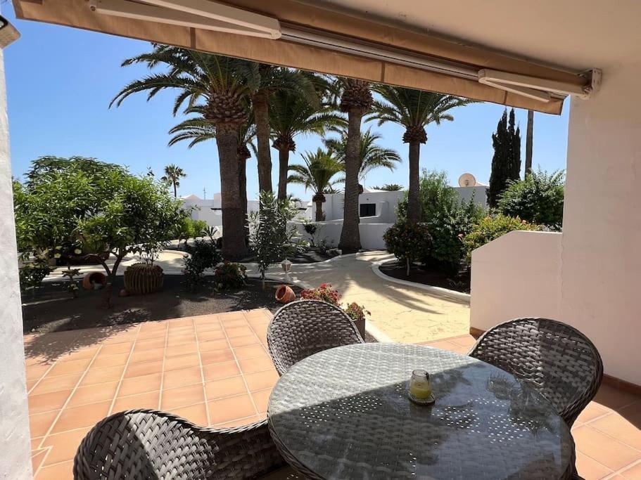 Casa Mo, 2 Bedroom Apartment Close To The Beach Puerto del Carmen  Ngoại thất bức ảnh