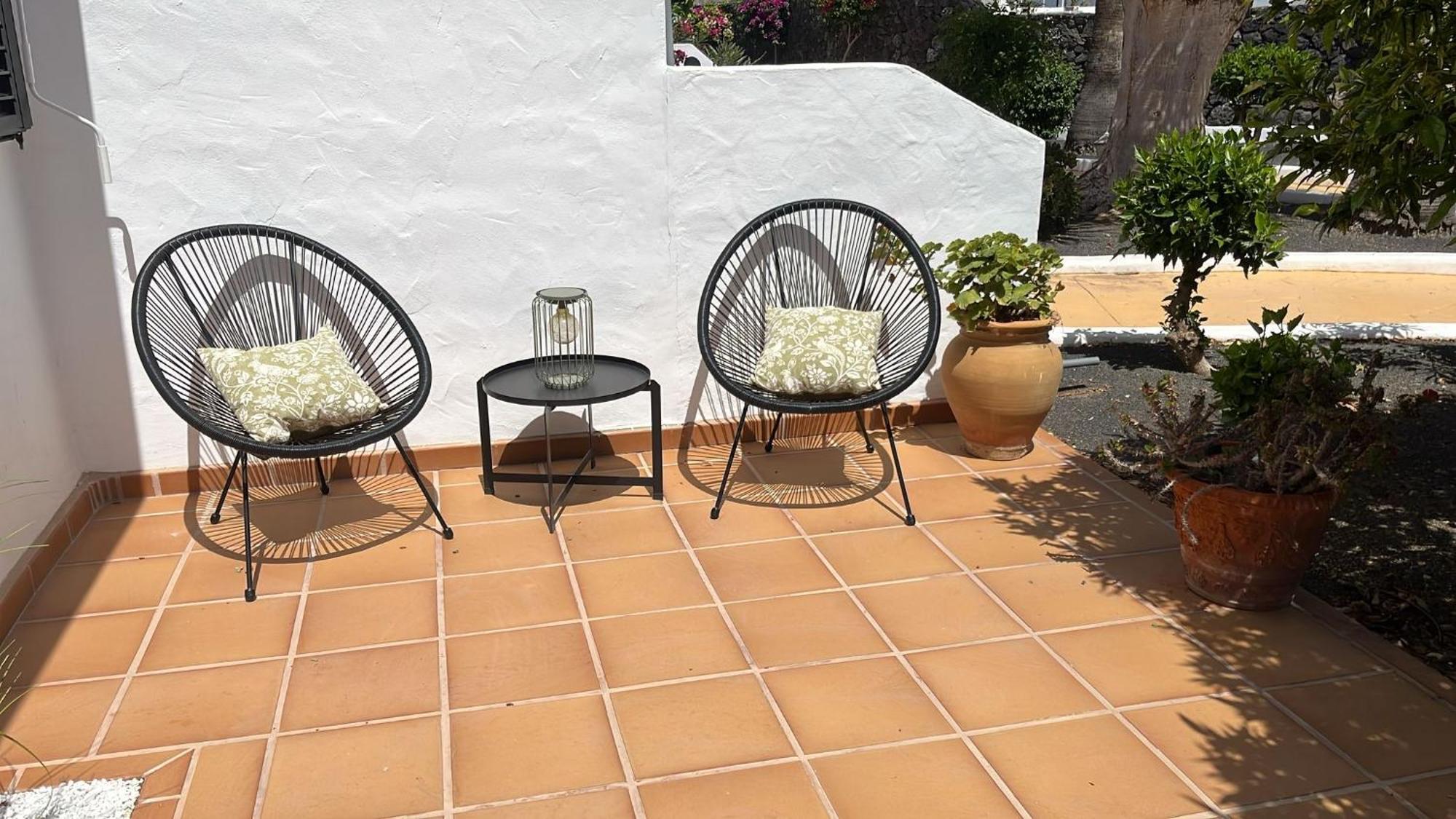 Casa Mo, 2 Bedroom Apartment Close To The Beach Puerto del Carmen  Ngoại thất bức ảnh