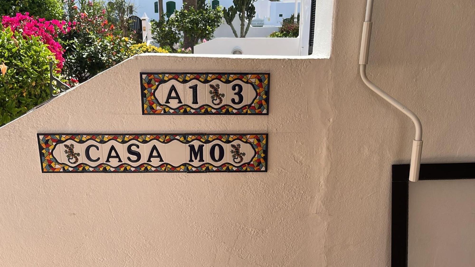 Casa Mo, 2 Bedroom Apartment Close To The Beach Puerto del Carmen  Ngoại thất bức ảnh